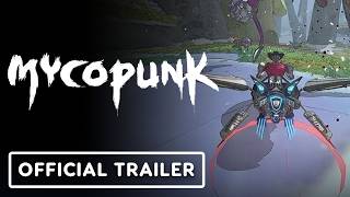Mycopunk - Official World Update Trailer