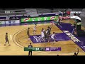 Jared Butler Impressive Double Double Full Highlights vs K-State 12.19.20 | 14 Pts, 13 Ast & 5 Reb!