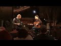 John Doyle &amp; John Williams, Live at Chief O&#39;Neill&#39;s Pub (4/28/22): More Reels