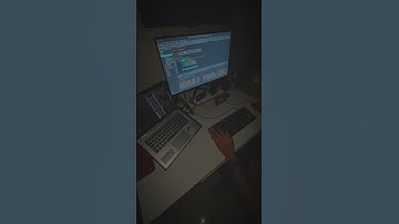 Coffee ☕ + Spring Boot 🌱 = REST API vibes 🚀 #Shorts