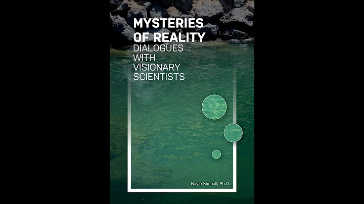 What is Reality? Radio show discussion with Kevin ...