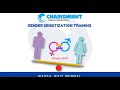 Gender Sensitization | Massa Navi Mumbai | 28th Sept '24 | Neha Nair