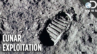 The Trillion Dollar Reason To Go Back To The Moon The Trillion Dollar Reason To Go Back To The Moon