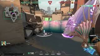 MOLLY DURDURMAK  #zadkiel #valorant