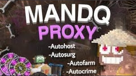 Growtopia Proxy | Mandq Proxy | Best Free Proxy