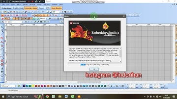 install Program Wilcom e2 di Laptop Lenovo Windows 10 pro 64 bit part3 #youtube #1000subs #wilcom