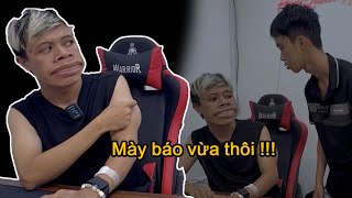 Đức Ngất báo Huy Quần Hoa  | TikTok Hài Hước Chế Ảnh Troll