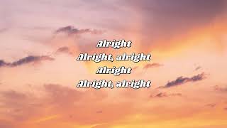 Victoria Monét Alright lyrics