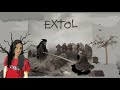 Extol - Aperture [Lyric video]