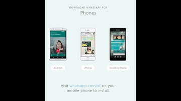 How to create a whatsApp account and dominate messaging