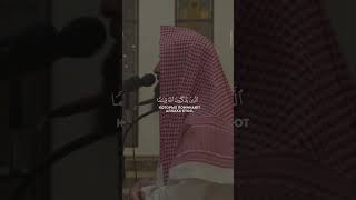 Сура 3 Али-Имран Чтец:Мухаммад аль-Люхайдан