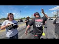 The CRAZIEST Wrecks, Races, and Close Calls from No-Prep Racing!