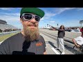 The CRAZIEST Wrecks, Races, and Close Calls from No-Prep Racing!
