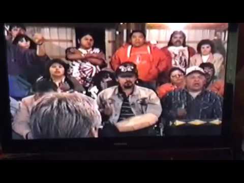 Kiowa casino halloween