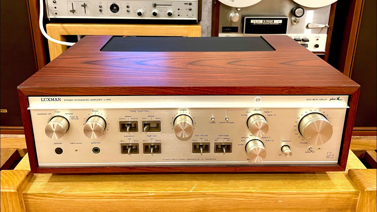 LUXMAN LUXMAN ラックスマン ◇ チューナー ◇ T-300 ◇ 未チェック 