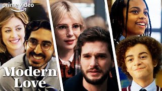 Celebrity From Kit Harington to Anne Hathaway: Top 6 Modern Love Meet Cutes Wealth
