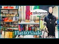 Alkaram new summer collection flat 40 sale  2024  new arrival  afsheen jahangir