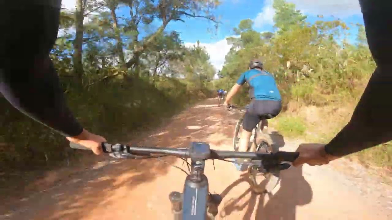 1°ETAPA TEMPERMAX PIEDADE SP M3! Sport Master A 6° colocado! 01/03/26