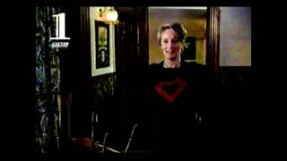 BBC 1 CONTIUITY  7th January 1997