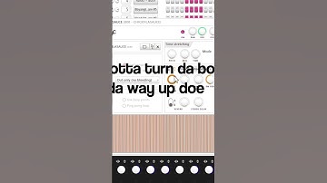 how to mix your 808s like osamason || video cropped weird || #underground #osamason #nettspend