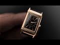 Jaeger LeCoultre Reverso - History of an Icon