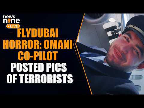 Flydubai Co-Pilot Hamam Al-Hammami’s Radicalisation Trail | Al-Qaeda Links Probed