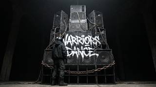 The Prodigy - Warriors Dance (Tension Bootleg) [Drum and Bass]