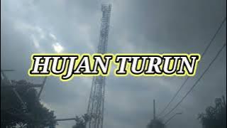 HUJAN TURUN //LAGU SUNDA