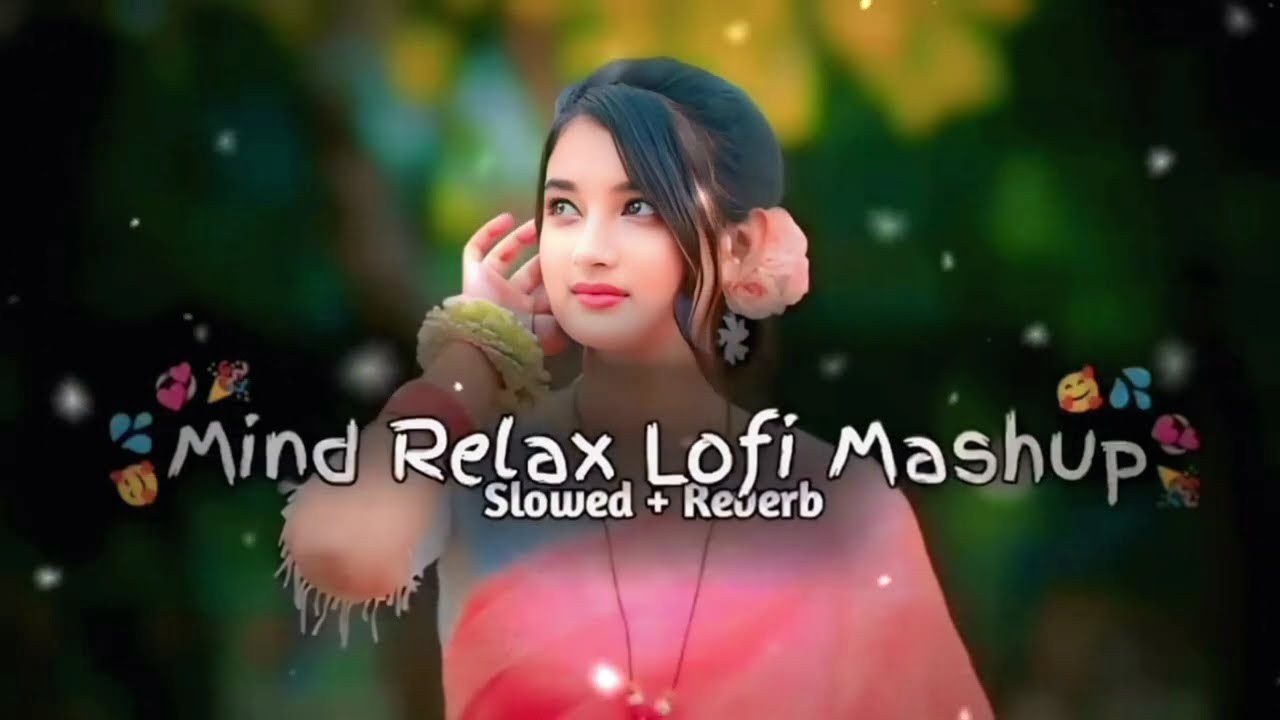 2026 Ultimate Mind Relaxing Lofi Beats | Study, Sleep & Chill 🥰