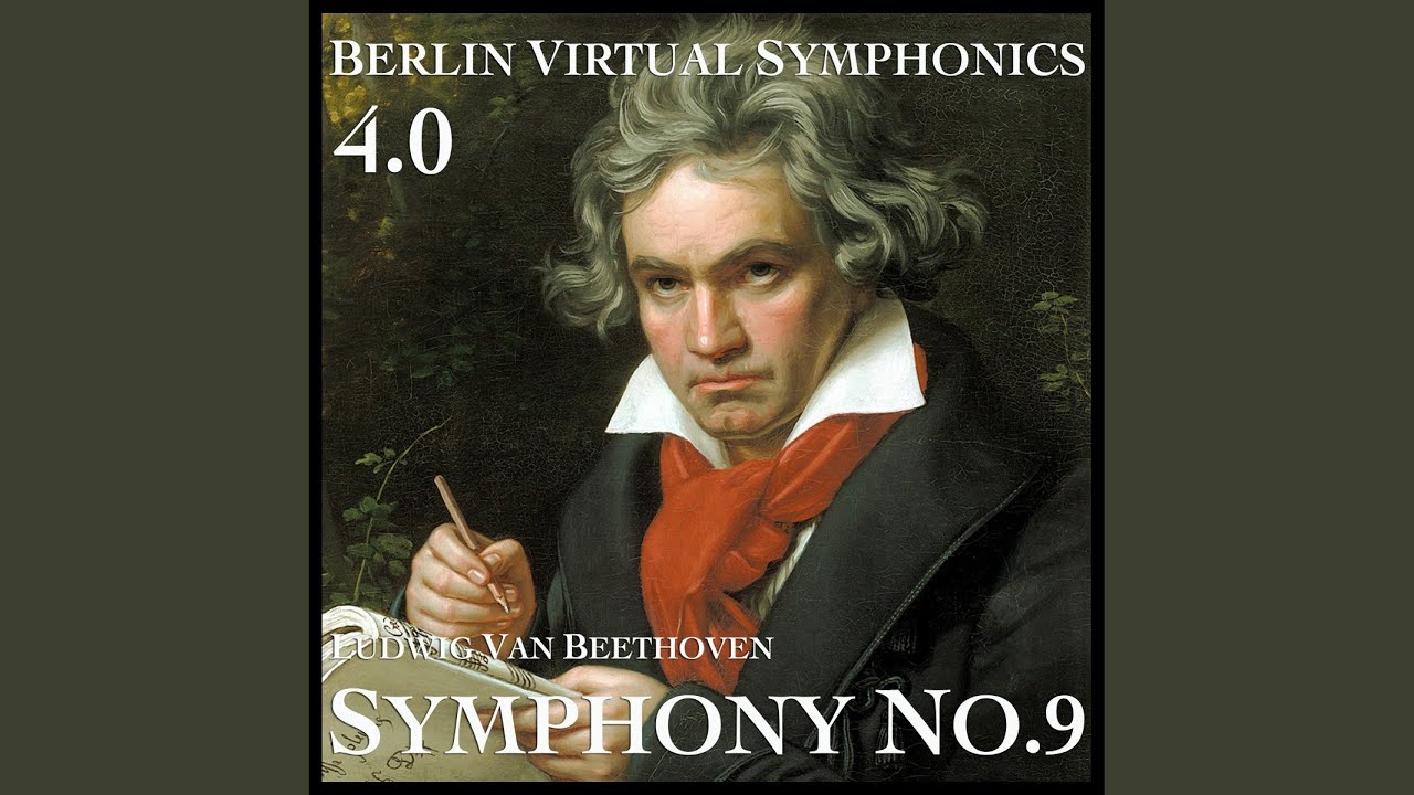 Beethoven Symphony No.9 - I (4.0)