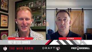 The War Room S2 - EP 3: Prep Hitters Summer