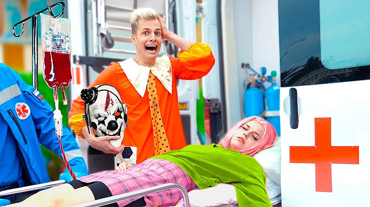 SHE WILL NEVER FORGIVE ME FOR THIS PRANK! 😱