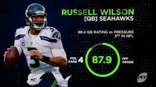 Big Game Breakdown for NFL Week 10