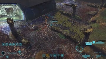 XCom Enemy Unknown: Impossible Ironman (Series 01 Mission 07) / JDWolf