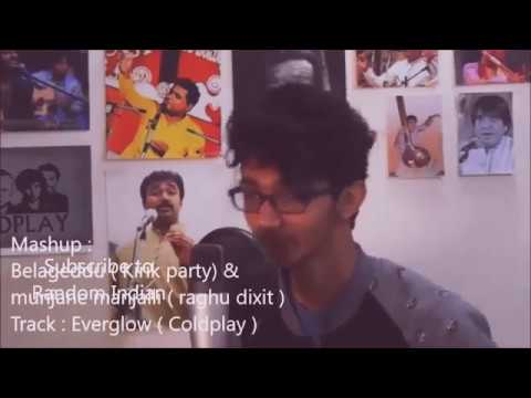 Belageddu yara mukava cover song   best ever by Sanjith Hegde