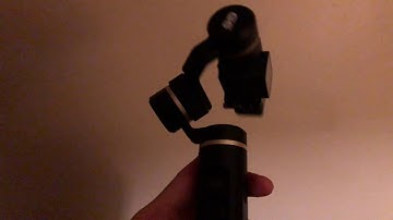 BRICKED Feiyu G6 Gimbal - CAUTION While Updating Firmware