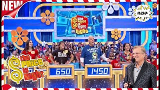 The Price Is Right 2025 The Price Is Right Episodes Tpir Us Game Show American