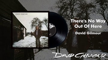 David Gilmour - There