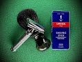 SHAVE STICK STORIES ~ SPEICK