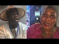 À quelques heures du combat Gris Bordeaux vs Siteu, Mbayang et Momo promettent du lourd…