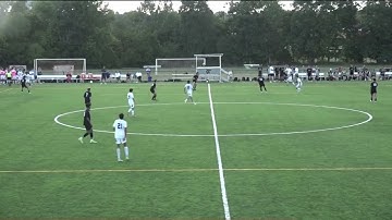 Tom Yanez(Class of 2024) Highlight Video