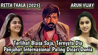 Pemuda Paling Berbahaya Pura-pura Lugu