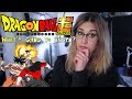 Dragon Ball Super EPISODE 130 and 131 PROVISIONAL TITLES! My thoughts