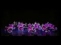 Venezuelan folk dance: Llano adentro