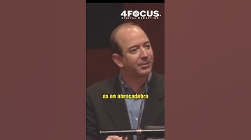 funny story about How Amazon Named was Picked #amazon #entrepreneur #news