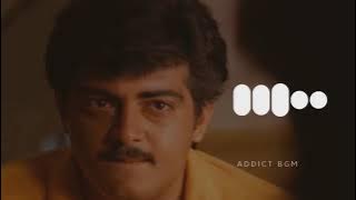 Vaali whistle bgm l Crush bgm l Addict bgm l