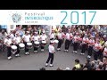 Capture de la vidéo Au Coeur Du Fil #5 - Festival Interceltique De Lorient 2017