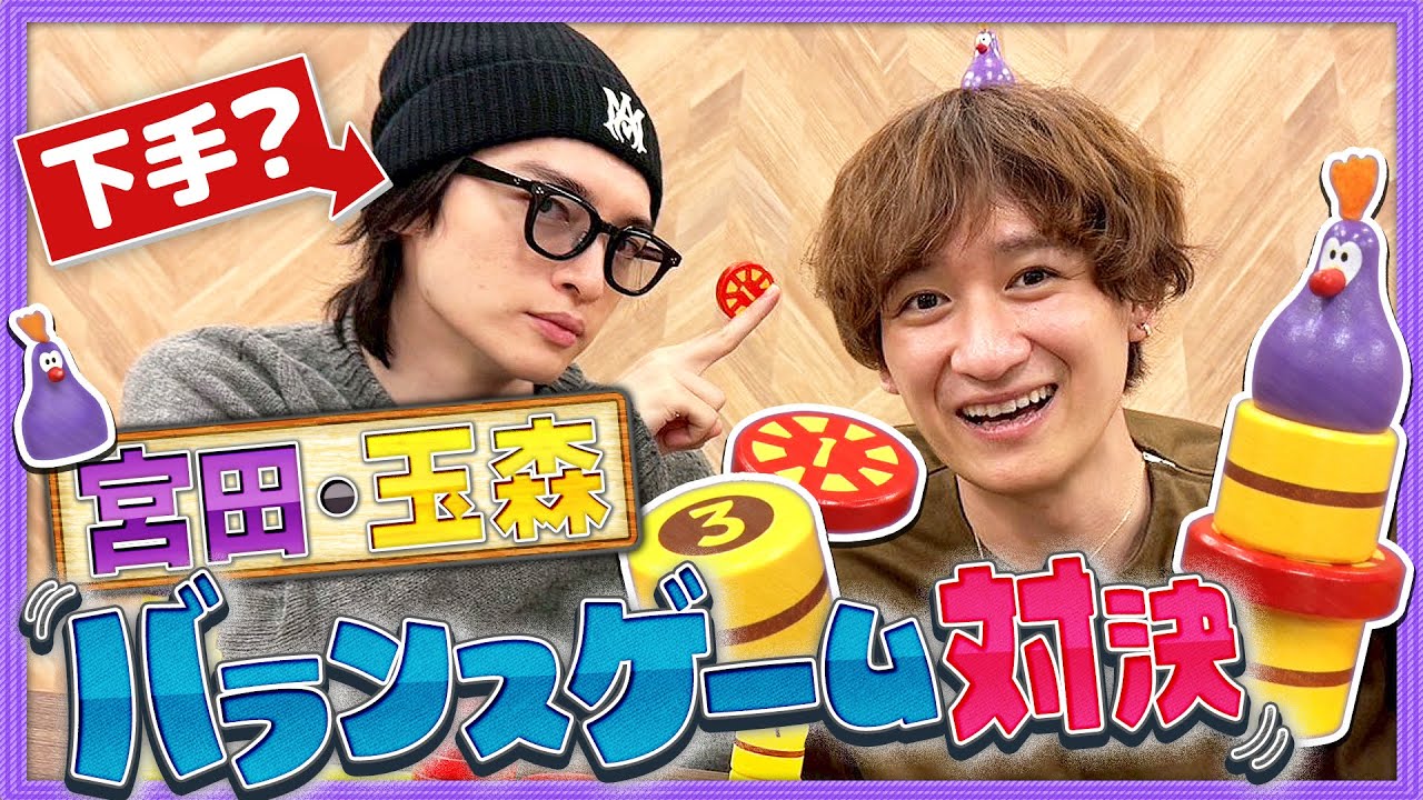 想定外！こんな戦いになるとは…【チキブーン】