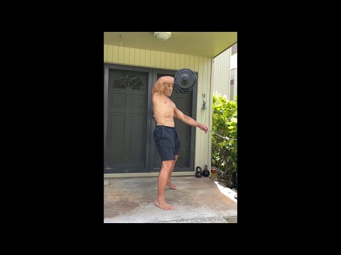 60 lbs. Pivot