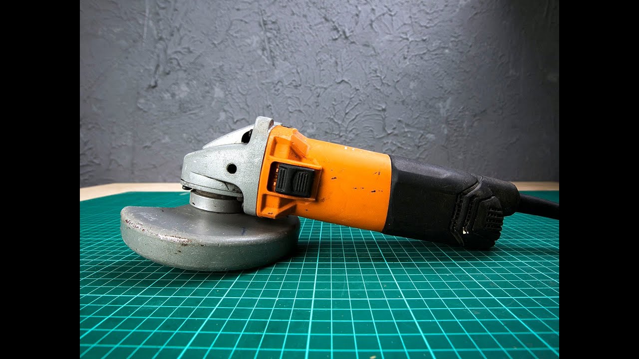 Угловая шлифмашина болгарка aeg ws8 125s